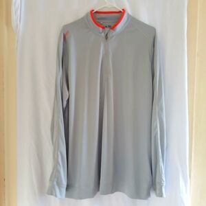 Adidas Climalite Golf Sweat Shirt Size XL
